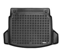 Rubber Rezaw-Plast Boot Liner for Honda CR-V IV 2012-2018 TPE rubber trunk prote
