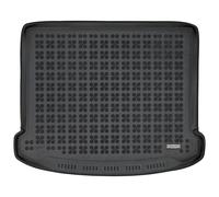 Rubber Rezaw-Plast Boot Liner for Honda CR-V V 2018-2022 TPE rubber trunk protec