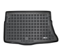 Rubber Rezaw-Plast Boot Liner for Hyundai i30 II 2012-2016 TPE rubber trunk prot