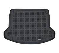 Rubber Rezaw-Plast Boot Liner for Hyundai i30 III 2017-2019 TPE rubber trunk pro