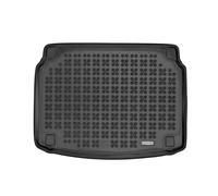 Rubber Rezaw-Plast Boot Liner for Hyundai i30 III since 2016 TPE rubber trunk pr