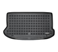 Rubber Rezaw-Plast Boot Liner for Hyundai ix20 2010-2018 TPE rubber trunk protec
