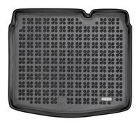 Rubber Rezaw-Plast Boot Liner for Jeep Compass II MP/522 2017-2021 TPE rubber tr