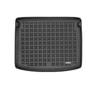 Rubber Rezaw-Plast Boot Liner for Jeep Compass II MP/552 2017-2021 TPE rubber tr