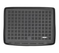 Rubber Rezaw-Plast Boot Liner for Jeep Renegade 2014-2021 TPE rubber trunk prote