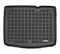 Rubber Rezaw-Plast Boot Liner for Jeep Renegade 2014-2021 TPE rubber trunk prote