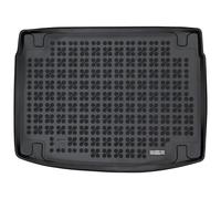 Rubber Rezaw-Plast Boot Liner for Kia Ceed III since 2018 TPE rubber trunk prote