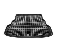 Rubber Rezaw-Plast Boot Liner for Kia Rio III 2011-2017 TPE rubber trunk protect