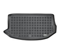 Rubber Rezaw-Plast Boot Liner for Kia Soul I 2008-2013 TPE rubber trunk protecti