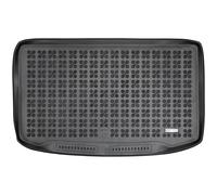 Rubber Rezaw-Plast Boot Liner for Kia Venga 2009-2017 TPE rubber trunk protectio
