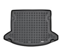 Rubber Rezaw-Plast Boot Liner for Mazda CX-5 II 2017-2021 TPE rubber trunk prote