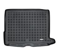 Rubber Rezaw-Plast Boot Liner for Mercedes GLC I X253 2019-2022 TPE rubber trunk