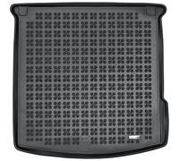Rubber Rezaw-Plast Boot Liner for Mercedes GLE I C292 2015-2019 TPE rubber trunk