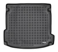 Rubber Rezaw-Plast Boot Liner for Mercedes GLE II C167 since 2019 TPE rubber tru