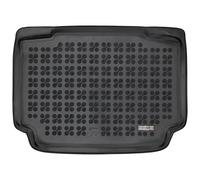 Rubber Rezaw-Plast Boot Liner for Mini Clubman II F54 since 2015 TPE rubber trun