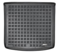 Rubber Rezaw-Plast Boot Liner for Mitsubishi Outlander III 2014-2021 TPE rubber