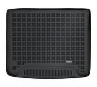 Rubber Rezaw-Plast Boot Liner for Nissan Aryia since 2022 TPE rubber trunk prote