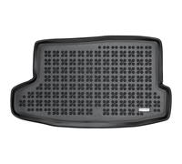 Rubber Rezaw-Plast Boot Liner for Nissan Juke I 2014-2019 TPE rubber trunk prote