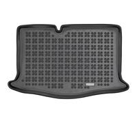 Rubber Rezaw-Plast Boot Liner for Nissan Micra V K14 since 2016 TPE rubber trunk