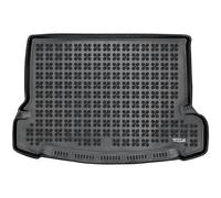 Rubber Rezaw-Plast Boot Liner for Nissan X-Trail III T32 2013-2017 TPE rubber tr