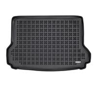Rubber Rezaw-Plast Boot Liner for Nissan X-Trail III T32 2017-2021 TPE rubber tr