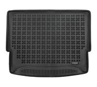 Rubber Rezaw-Plast Boot Liner for Nissan X-Trail IV T33 since 2022 TPE rubber tr
