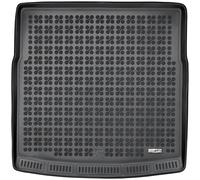 Rubber Rezaw-Plast Boot Liner for Opel Insignia I A 2008-2017 TPE rubber trunk p