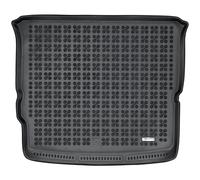Rubber Rezaw-Plast Boot Liner for Opel Zafira I A 1999-2005 TPE rubber trunk pro