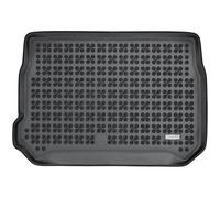 Rubber Rezaw-Plast Boot Liner for Peugeot 2008 I 2013-2019 TPE rubber trunk prot