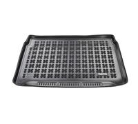 Rubber Rezaw-Plast Boot Liner for Peugeot 2008 II since 2019 TPE rubber trunk pr