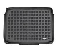 Rubber Rezaw-Plast Boot Liner for Peugeot 2008 II since 2019 TPE rubber trunk pr