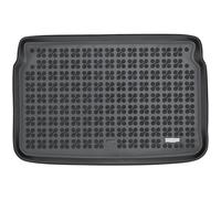 Rubber Rezaw-Plast Boot Liner for Peugeot 207 2006-2012 TPE rubber trunk protect
