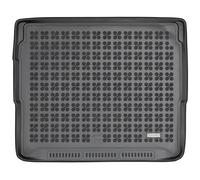 Rubber Rezaw-Plast Boot Liner for Peugeot 3008 II since 2016 TPE rubber trunk pr