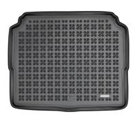 Rubber Rezaw-Plast Boot Liner for Peugeot 3008 II since 2016 TPE rubber trunk pr