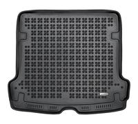 Rubber Rezaw-Plast Boot Liner for Peugeot 307 2001-2011 TPE rubber trunk protect