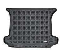 Rubber Rezaw-Plast Boot Liner for Peugeot 308 I 2007-2013 TPE rubber trunk prote