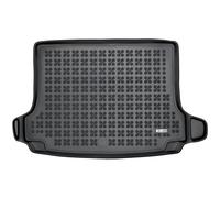 Rubber Rezaw-Plast Boot Liner for Peugeot 308 I 2007-2013 TPE rubber trunk prote