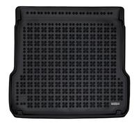 Rubber Rezaw-Plast Boot Liner for Peugeot 308 III since 2021 TPE rubber trunk pr