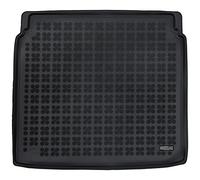 Rubber Rezaw-Plast Boot Liner for Peugeot 408 since 2023 TPE rubber trunk protec