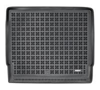 Rubber Rezaw-Plast Boot Liner for Peugeot 5008 I 2009-2017 TPE rubber trunk prot