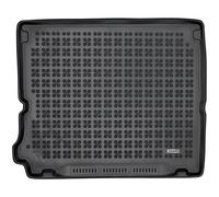 Rubber Rezaw-Plast Boot Liner for Peugeot 5008 II since 2017 TPE rubber trunk pr