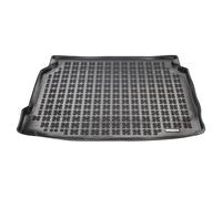Rubber Rezaw-Plast Boot Liner for Peugeot 508 II since 2018 TPE rubber trunk pro