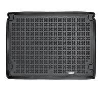 Rubber Rezaw-Plast Boot Liner for Peugeot Partner II 2008-2018 TPE rubber trunk