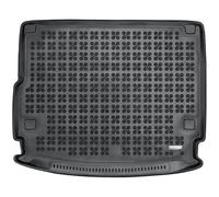 Rubber Rezaw-Plast Boot Liner for Porsche Cayenne III since 2016 TPE rubber trun