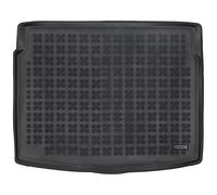 Rubber Rezaw-Plast Boot Liner for Renault Austral since 2022 TPE rubber trunk pr