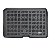 Rubber Rezaw-Plast Boot Liner for Renault Captur I 2013-2019 TPE rubber trunk pr