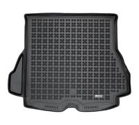 Rubber Rezaw-Plast Boot Liner for Renault Laguna II 2001-2007 TPE rubber trunk p