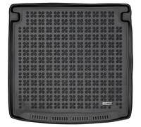 Rubber Rezaw-Plast Boot Liner for SEAT Tarraco since 2018 TPE rubber trunk prote