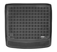 Rubber Rezaw-Plast Boot Liner for Skoda Enyaq iV since 2022 TPE rubber trunk pro