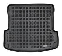 Rubber Rezaw-Plast Boot Liner for Skoda Octavia I 1996-2010 TPE rubber trunk pro